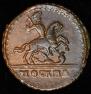 1 kopeck 1728 year