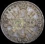 1 рубль 1729 года