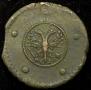 5 kopecks 1730 year
