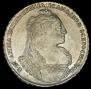 1 rouble 1734 year