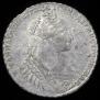 1 rouble 1734 year