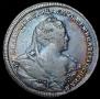 Poltina 1740 year