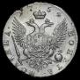 Poltina 1754 year