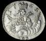 5 kopecks 1755 year
