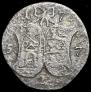 2 kopecks 1757 year