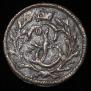 Solidus 1761 year