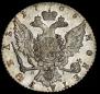 1 rouble 1765 year