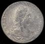 1 rouble 1777 year