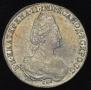 1 rouble 1782 year