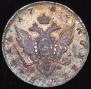 1 rouble 1786 year