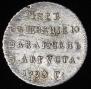 Token Coin 1790 year