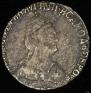 Grivennik 1792 year
