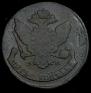 5 kopecks 1795 year