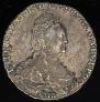 Grivennik 1796 year