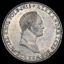 5 злотых 1832 года