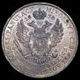 5 злотых 1832 года
