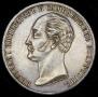 1 rouble 1859 year