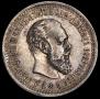 25 kopecks 1894 year