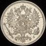 25 пенни 1894 года