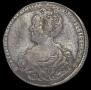 Poltina 1726 year