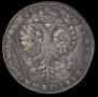 Poltina 1726 year