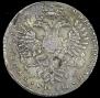1 rouble 1727 year