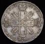 1 rouble 1727 year