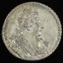 1 rouble 1732 year