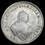 Polupoltinnik 1746 year