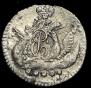 5 kopecks 1757 year