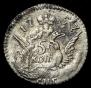 5 kopecks 1757 year