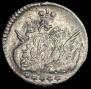 5 kopecks 1757 year