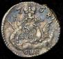 5 kopecks 1758 year