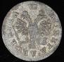 1 grosz 1761 year