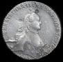 1 rouble 1764 year