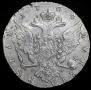 1 rouble 1764 year