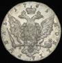 1 rouble 1765 year