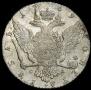 1 rouble 1769 year