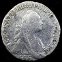 Гривенник 1769 года