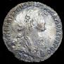 Grivennik 1771 year