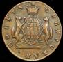 10 kopecks 1774 year
