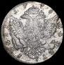 1 рубль 1776 года