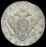 1 rouble 1777 year