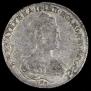 1 rouble 1780 year