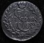 Polushka 1791 year