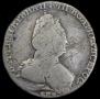 Grivennik 1794 year