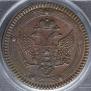 5 kopecks 1802 year