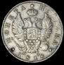 Poltina 1818 year