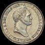 1 złoty 1831 year