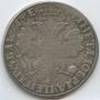 1 rouble 1705 year